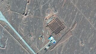 Irán ya enriqueció uranio cerca al nivel requerido para una bomba nuclear, según la ONU 