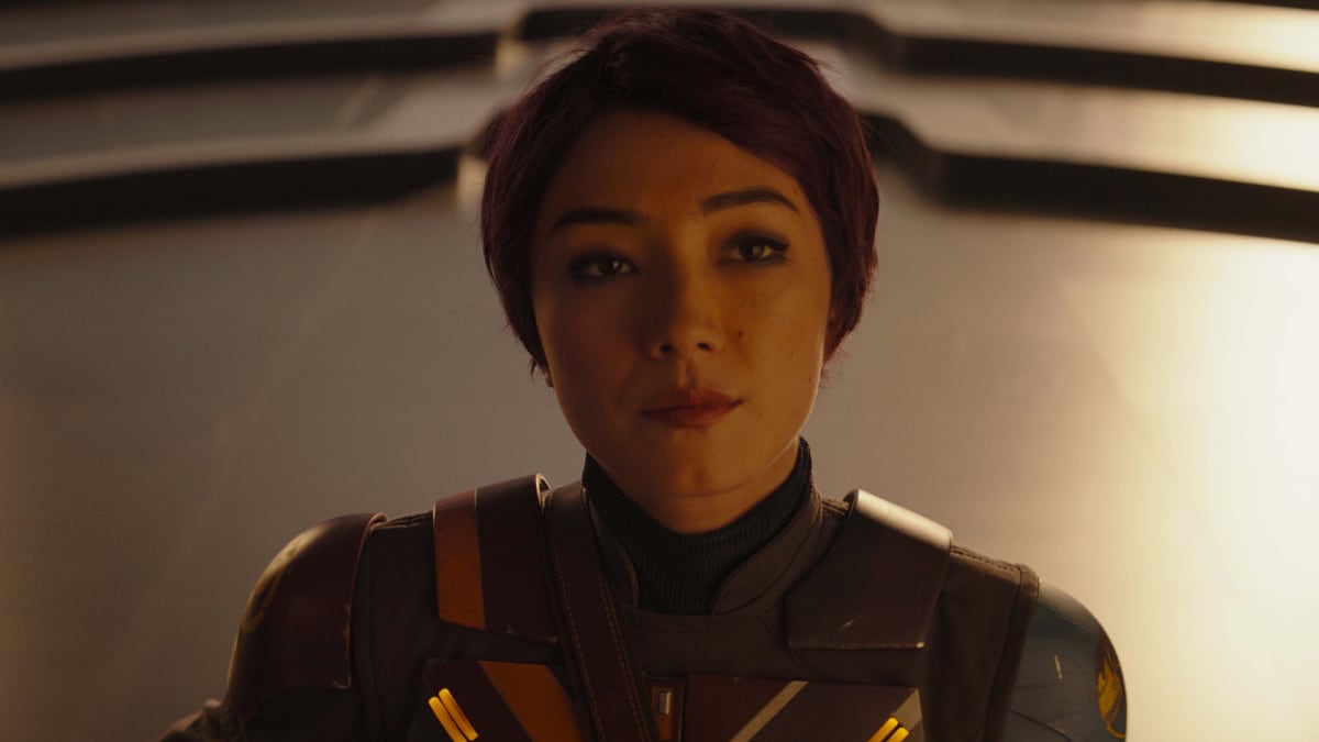 "Ahsoka": ¿por qué Sabine Wren no aparece en “The Mandalorian” a pesar de ser una mandaloriana? | Foto: Disney Plus