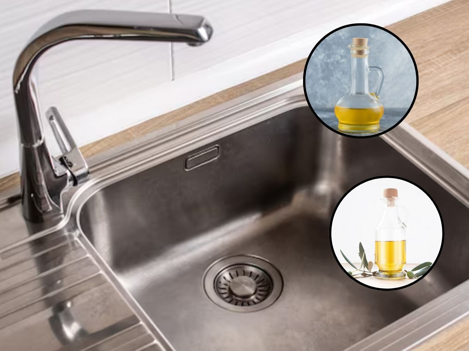 TRUCOS CASEROS | Esta tarea de limpieza lo realizarás en un máximo de 10 minutos. (Foto: freepik)