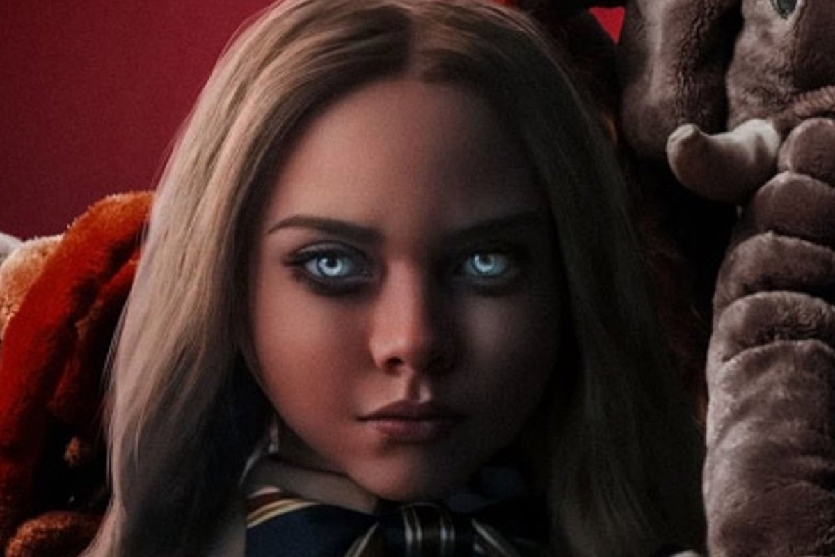 ¿Qué pasó con la muñeca al final de la película "M3GAN"? (Foto: Universal Pictures)
