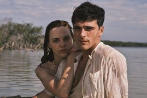 “El camino estrecho al norte profundo”: la serie con Jacob Elordi como protagonista ya está en Universal+