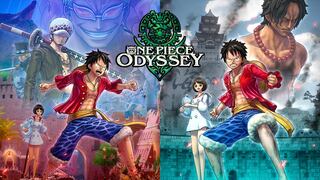 One Piece Odyssey - REVIEW: la aventura de los Sombreros de Paja por la que valió la pena esperar