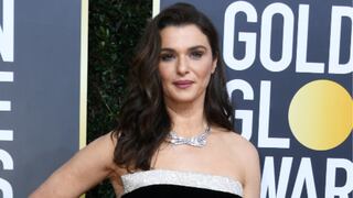 Rachel Weisz protagonizará una serie basada en “Dead Ringers” de Jeremy Irons