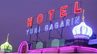 “Un ruso en El Agustino”: Renato Cisneros comenta la peculiar relación de Yuri Gagarin con el Perú