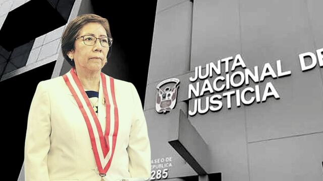 JNJ: ¿A quiénes citará el Congreso en la investigación contra la Junta Nacional de Justicia?