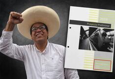 De psicólogo a consultor de medios: Roberto Sánchez y la historia de su consultoría de publicidad en Editora Perú