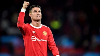 Gol de CR7: Cristiano Ronaldo anotó el 1-1 de Manchester United vs. Chelsea | VIDEO