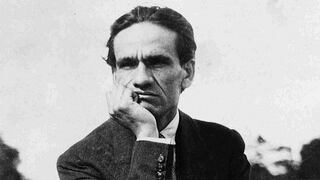 Un artículo de César Vallejo: La megalomanía de un continente