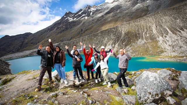 Feriado por Fiestas Patrias activa el motor del turismo y moverá US$254 millones: estos son los destinos preferidos y cuánto gastarán