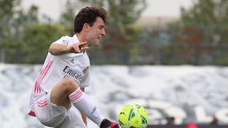 Real Madrid vs. Villarreal: goles, resumen y fotos del partido por LaLiga Santander