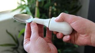 Google compra fabricante de cucharas para enfermos de Parkinson