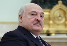 Lukashenko: las puertas de Bielorrusia están abiertas para Maduro si desea abandonar Venezuela