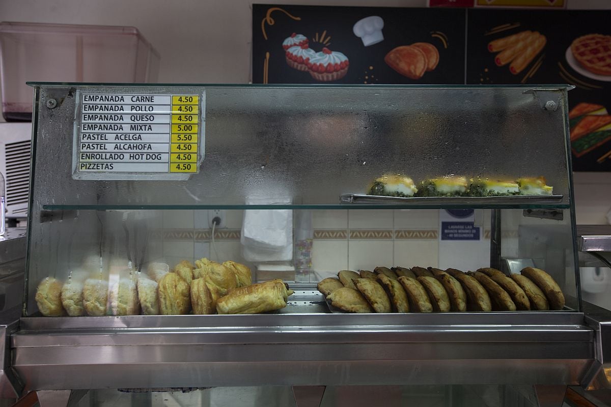 LIMA 23 DE JUNIO DEL 2021
RECORRIDO GASTRONOMICO EN EL DISTRITO DE MAGDALENA DEL MAR
FOTOS; ANDRÉS PAREDES