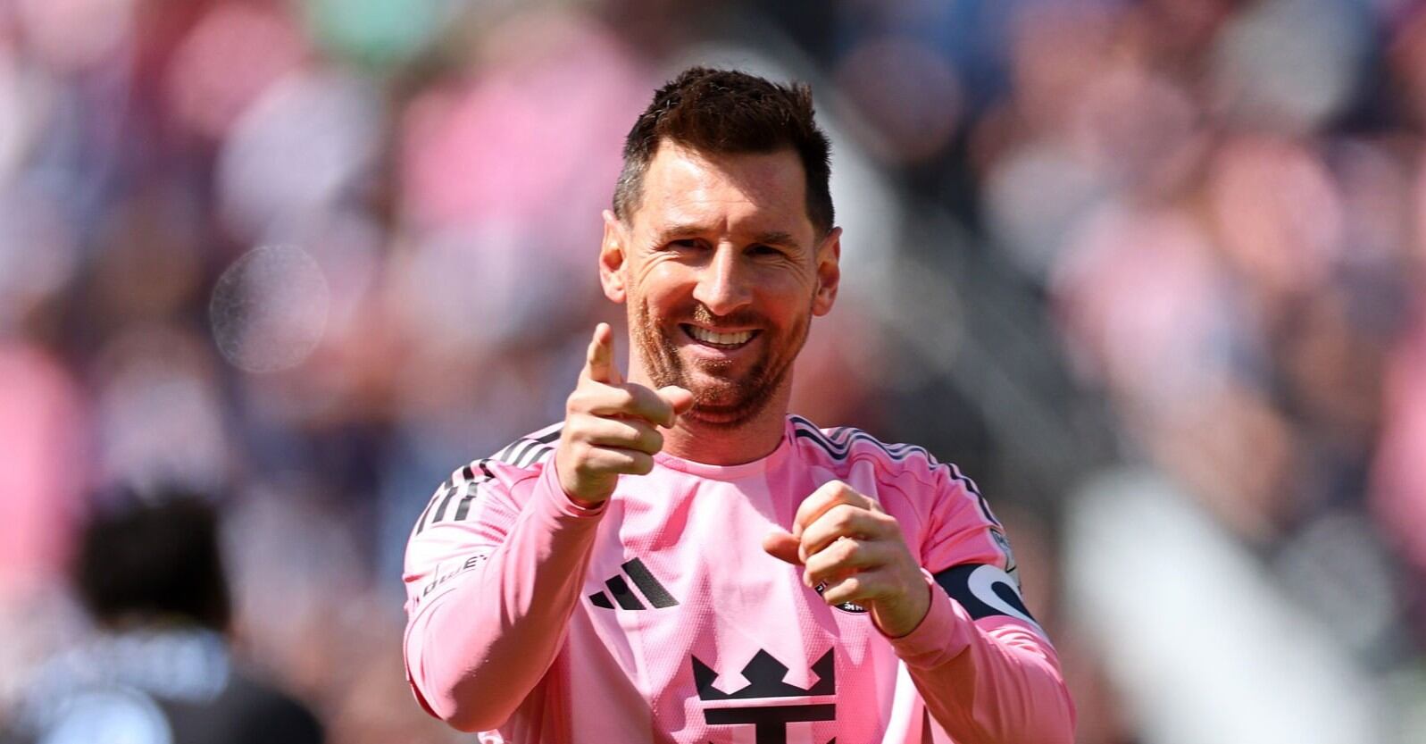 Messi y el Inter Miami Caen en Toronto: El Recuento de una Victoria Visitante