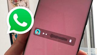 Qué cosas no puedes hacer con los estados de voz en WhatsApp