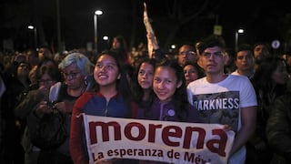 Elecciones México 2022: ¿Por qué se espera una victoria avasalladora de Morena, el partido de AMLO?