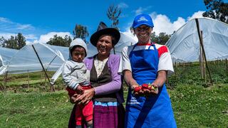 Misión Huascarán: el evento benéfico en la Granja Azul con pollo a la brasa, bebidas y Raúl Romero