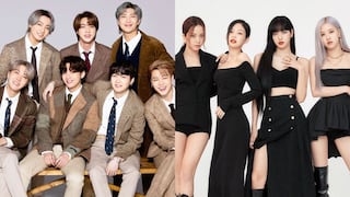 BTS, BLACKPINK y Jungkook nominados a los People’s Choice Awards 2022: ¿Cómo votar?