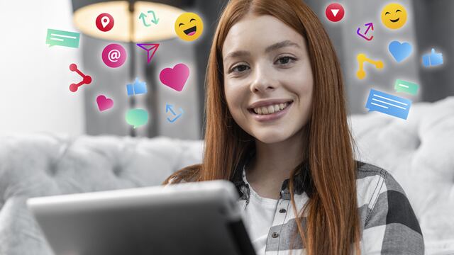 Niños y adolescentes: ¿cómo pueden sacarles el máximo provecho a las redes sociales?