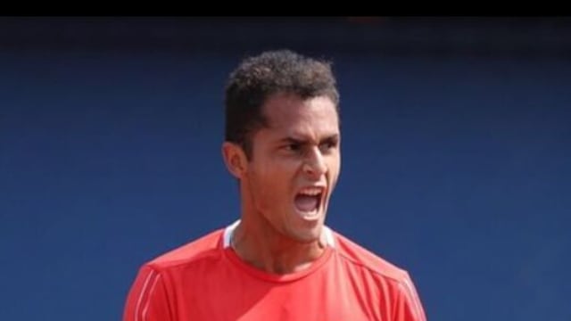 Juan Pablo Varillas avanzó a las semifinales del Challenger de Santiago