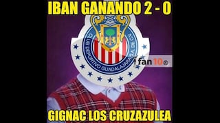 Chivas vs. Tigres: memes tras empate 2-2 en la primera final de la Liga MX