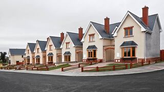 Viviendas vacías: Conoce los condominios 'fantasma' de Irlanda