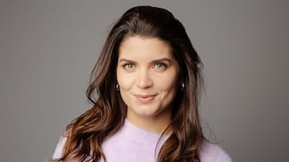 “Las personas piensan que cuando me fui yo no quería volver“: Nataniel Sánchez explica su pausa en Perú, el reto de actuar en “Mi mejor enemiga” y “AFHS”