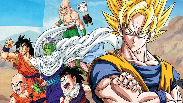 Dragon Ball: así como Gokú, cuándo es el cumpleaños de los otros protagonistas