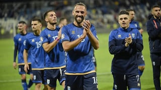 Italia vs. Macedonia del Norte en vivo: cómo y dónde ver por Eliminatorias Euro 2024