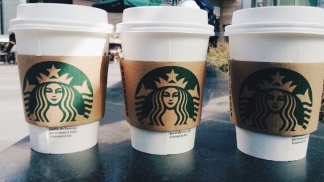 Starbucks Perú: estos son los planes de la cadena de cafeterías en nuestro país y con el café peruano