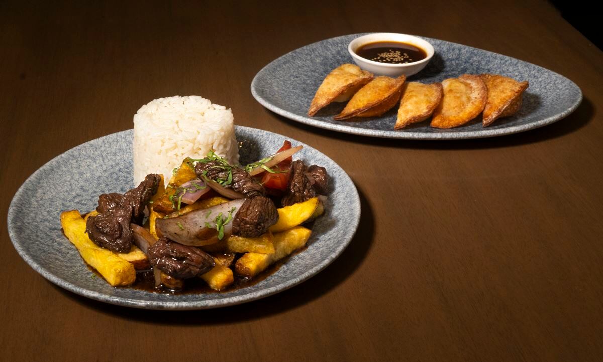 En Filo Summer Fest se servirá lomo saltado, hamburguesas y tacos, pero también habrá comida marina y makis. Un mundo para elegir.