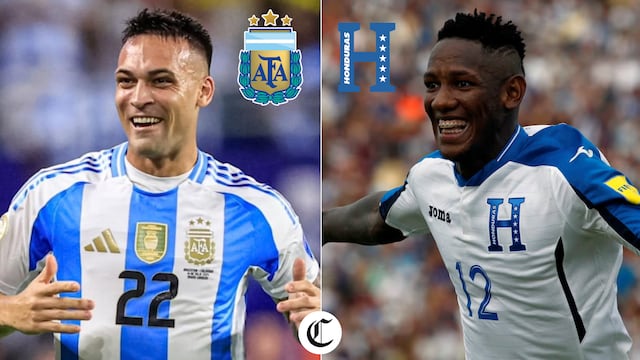 DirecTV Sports: cómo ver Argentina vs Honduras en partido amistoso FIFA previo al Mundial 2026