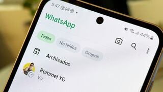 Conoce por qué no tienes el nuevo diseño de WhatsApp