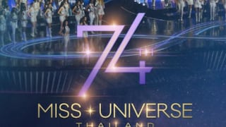 Fátima Bosch, representante de México, es coronada Miss Universo 2025