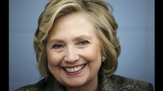 Hillary Clinton anunciará su candidatura por redes sociales