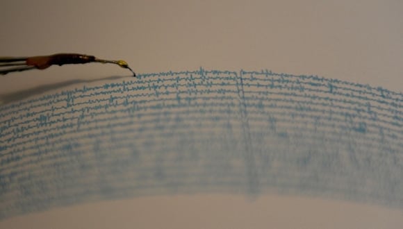 El sismo tuvo lugar a una profundidad de 47 kilómetros y a 21,67 kilómetros de la localidad de Colimes. (Foto: PEDRO PARDO / AFP)