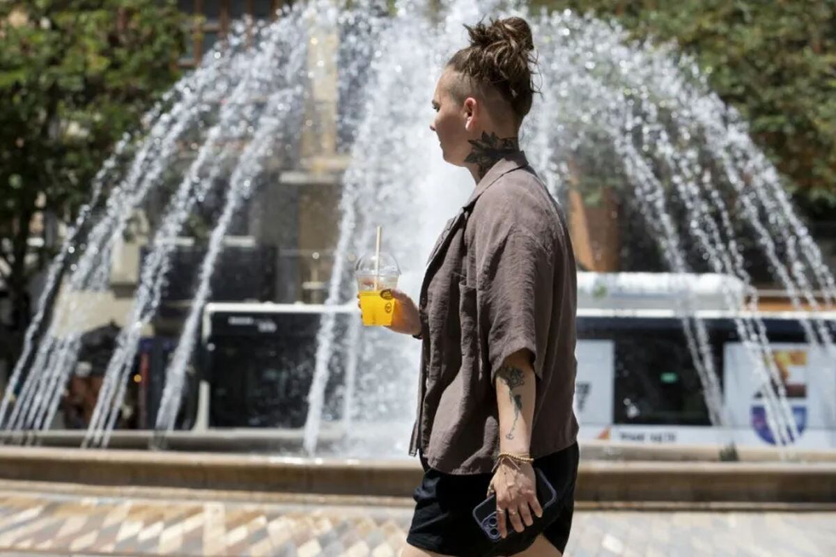 España atribuye al calor más de 1.000 muertes registradas en junio