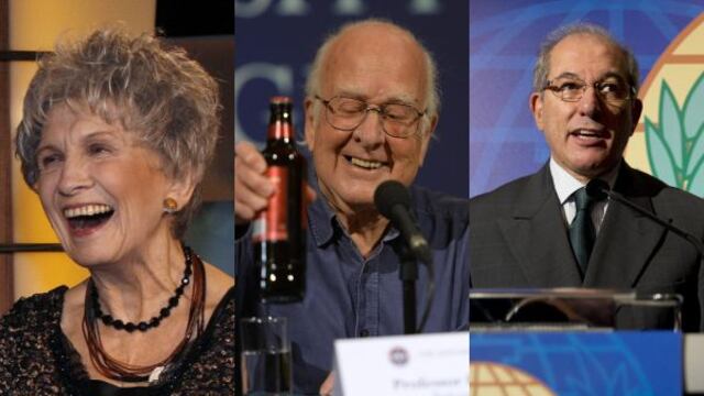 Las curiosas formas en que los ganadores de los Nobel 2013 fueron notificados