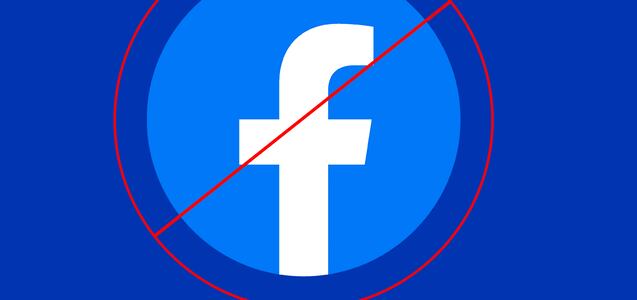 Facebook e Instagram se cayeron: qué debes hacer