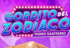 Gordito del Zodiaco del viernes 19 de diciembre: sigue la transmisión del sorteo