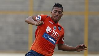 César Vallejo goleó 4-0 a Garcilaso con gol histórico de Chávez