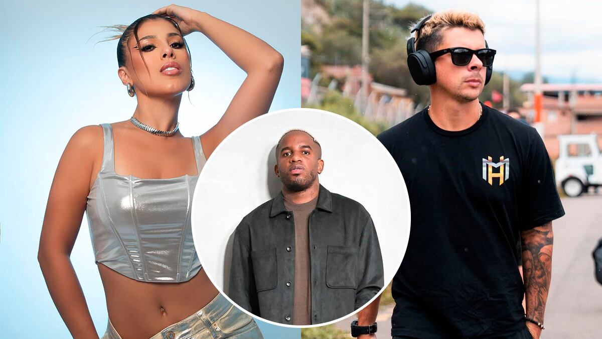 El incómodo momento que vivió Yahaira Plasencia por broma de Mario Hart sobre Jefferson Farfán | Composición: @yahairaplasencia / @mariohart / @jefferson_farfan_oficial