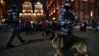 Rusia endurece medidas de seguridad tras los atentados en Volgogrado