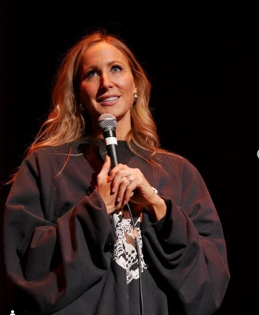 A pesar de la cuantiosa suma, la comediante asegura que cada centavo invertido valió la pena. (Foto: @nikkiglaser)