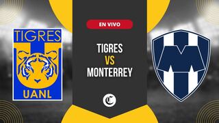 Tigres cayó 2-1 a Monterrey por Liguilla MX | RESUMEN Y GOLES