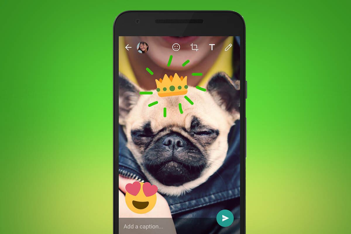 ¡Entérate cómo! De esta forma podrás ver los estados de WhatsApp de tus amigos sin que se enteren. (Foto: WhatsApp)