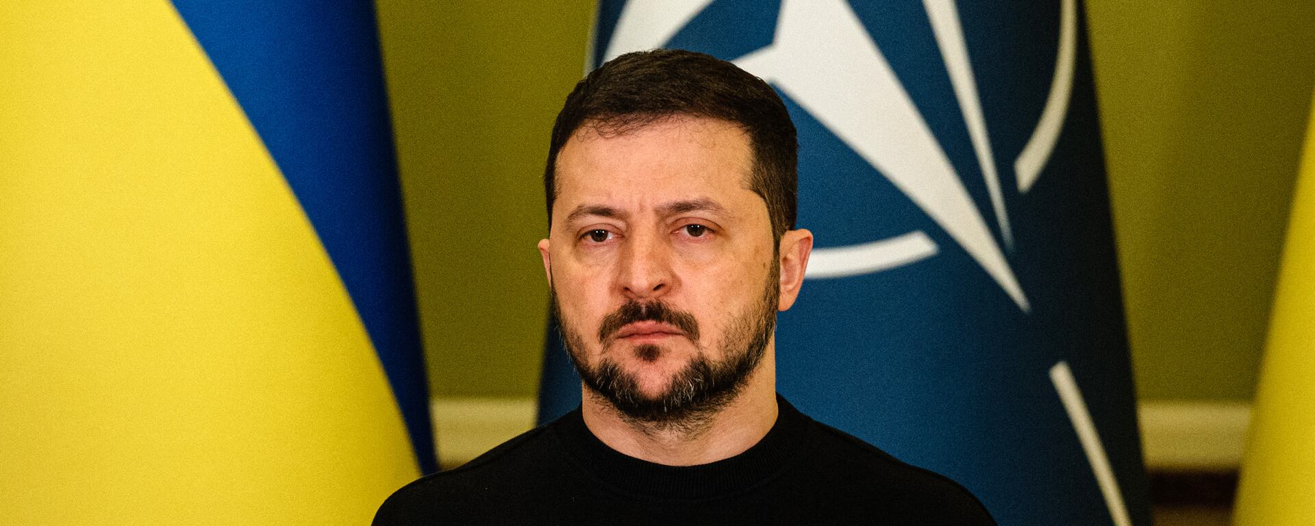 “Si Ucrania ingresa en la OTAN los aliados se verían arrastrados a una Tercera Guerra Mundial”