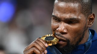 Kevin Durant apunta contra Doncic y Jokic por la falta de intensidad en el All-Star Game