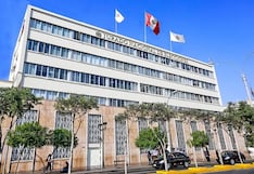 JNE anula exclusión de lista de APP para la Municipalidad de Lima y le da 24 horas para completar inscripción