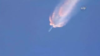 Falla en un puntal causó la explosión del cohete de SpaceX